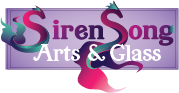 Siren Song Arts & Glass